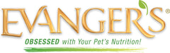 Evanger's Super Premium Duck & Sweet Potato Dinner for Dogs - 12, 12.5 oz Cans