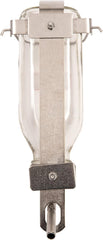 Lixit Heavy Duty Deluxe Glass Water Bottles for Birds, Dogs and Small Animals. (32oz Large Tube)