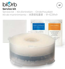 biOrb Service Kit,White