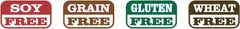 Loving Pets Natural Value All Natural Soft Chew Beef Sausages For Dogs