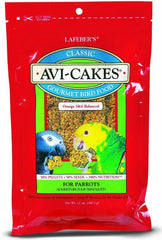 LAFEBER'S Avi-Cakes Parrot 12 oz
