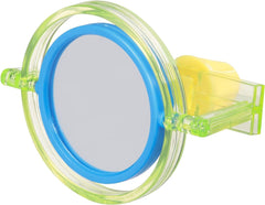 JW® ActiviToys® Double Axis Bird Toys Multicolor One Size