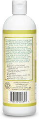 CannaLove Allergy & Itch Relief Shampoo - Soothes Topical Irritation - 16 Fl Oz