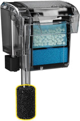 Fluval - Intake Strainer Sponge for AC70/AC110 Power Filter – Maintain Proper Water Flow, for Use in Freshwater & Saltwater Aquariums