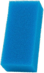 Fluval - Bio-Foam for AC50 Power Filter, 3-Pack – for Use in Freshwater & Saltwater Aquariums