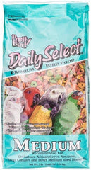 Pretty Bird International Daily Select Premium Bird Food