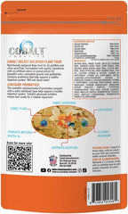 Cobalt Select Goldfish Flakes