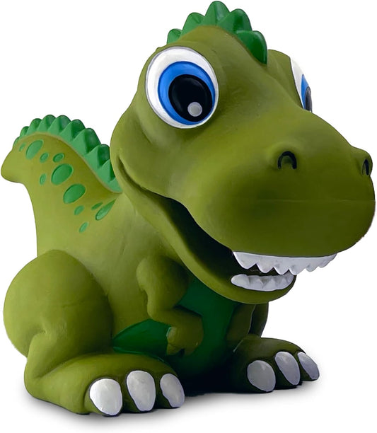 PetSport Tiny Tots T-Rex Dog Toy