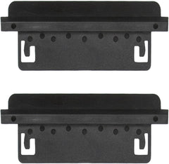 Stealth Magnet Cleaner 2 Pack of Replacement Blades (Large & Large+ Plus)