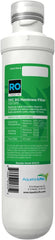 Aquatic Life Twist-in 100 GPD 4-Stage Ro Unit (Sediment, Carbon Block, Membrane, Deionization)