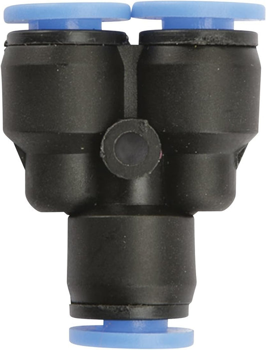Exo Terra Monsoon Replacement/Extension Coupling for PT2495, Multi (PT2498)