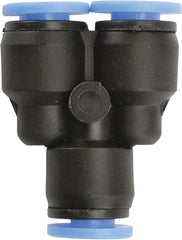 Exo Terra Monsoon Replacement/Extension Coupling for PT2495, Multi (PT2498)