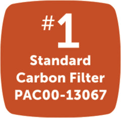 Drinkwell - PetSafe Drinkwell Replacement Carbon Filter, Dog and Cat Water Fountain Filters, pack of 3