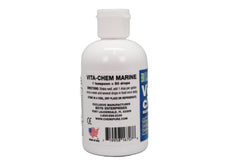 Boyd Enterprises ABE16707 Marine Vitachem for Aquarium, 4-Ounce