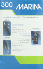 Marina 300 Air Pump for Aquarium