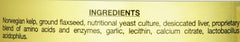 Nutri-Pet Research Nupro Dog Supplement, Small Breed, 1-Pound