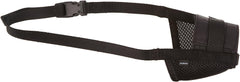 PetSafe Dog Muzzle - Comfortable Padding - Adjustable Sizing - Prevents Biting - Allows Room to Pant - Perfect for Visits to The Vet or Groomer