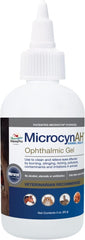MicrocynAH Manna Pro Ophthalmic Gel
