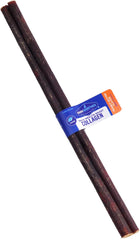 Barkworthies Peanut Butter Collagen Sticks - Healthy, Long-Lasting, High Protein, Low Fat