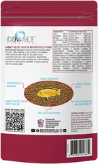Cobalt Select Cichlid Medium Pellet