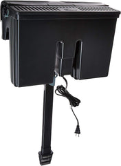 Marineland Emperor 400 Pro Series Bio-wheel Power Filter - Up to 80 gallon, Rite Size "E"