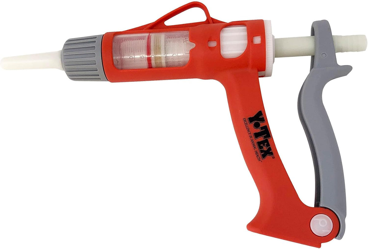 Y - TEX CORPORA Brute APPLICATOR