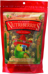 LAFEBER'S El Paso Nutri-Berries
