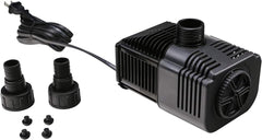 SICCE Syncra Pro 2200 - designed for fresh and saltwater use | a product of the USA | 550 GPH