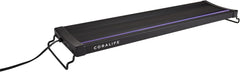 Coralife SaltwCoralife Fish Tank Aquarium Seascape WiFi/Bluetooth Smart LED Light Fixture