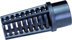 Lifegard Aquatics 1-Inch Bulkhead Fitting Kit