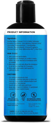 Pet Honesty Restore + Soothe 2 in 1 Shampoo + Conditioner for Sensitive Skin for Dogs & Cats - Dog Skin and Coat Supplement - Soothes Itching, Irritation and Hot Spots (Coconut) - 16oz