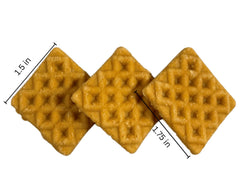 Farmland Traditions USA Made Chicken and Waffle Bites