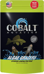 Cobalt Select Algae GRAZERS