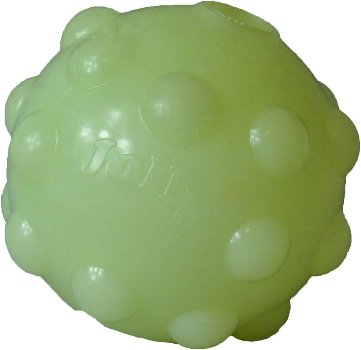 Jolly Pets JJ03 GLOW Jumper Pet Toy Balls