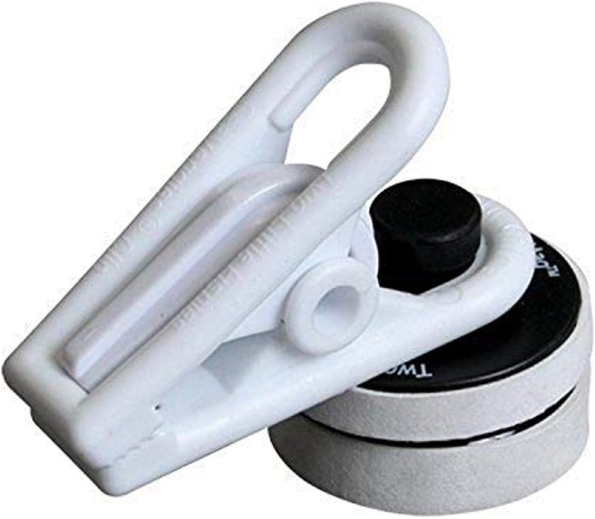 Two Little Fishies Veggiemag Seaveggie Clip Accessory