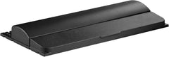 Aqueon LED Deluxe Fish Tank Aquarium Full Hood, Black