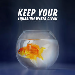 Cobalt Aquatics Color Enhancing Blue Flakes with Probiotics - Ideal for Tropical Fish - Enhances Health &Colors - Perfect for Fish Aquariums