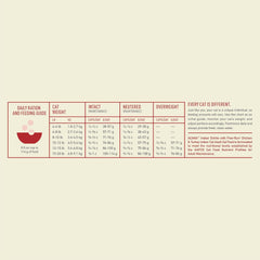 ACANA Indoor Entree Dry Cat Food, Free Run Chicken and Turkey Recipe