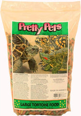 Pretty Bird International SPB77320 3-Pound Tortoise Food, Large