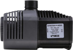 SICCE Syncra Pro 4000 - designed for fresh and saltwater use | a product of the USA | 1000 GPH