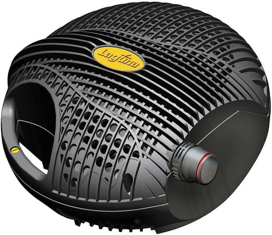 Laguna Max-Flo 960 Waterfall and Filter Pump for Ponds Up to 1920-Gallon