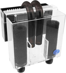 Eshopps AEO11015 Overflow Boxes Pf-1200 for Aquarium Tanks