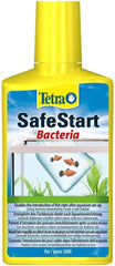 Tetra SafeStart Plus, For Newly Set-Up Fish aquariums