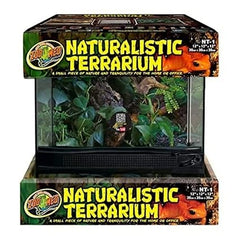 Zoo Med Naturalistic Terrarium