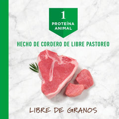 Instinct Limited Ingredient Diet Grain Free Recipe with Real Lamb Natural Dry Dog Food
