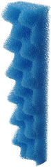 FV Fluval 1 Pack of Bio-Foam Max Media for Fluval 406 and 407 Aquarium Filters