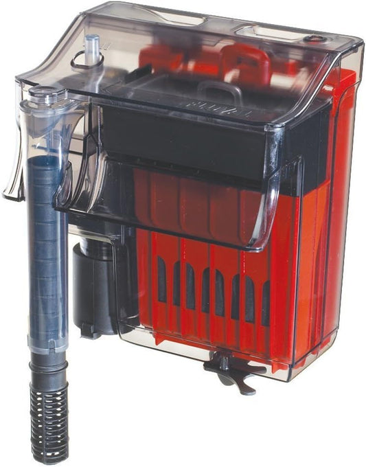 Fluval Power Filter, Fish Tank Filter for Aquariums
