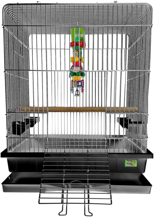A&E Cage Company 52455597: Cage Flattop Iv 25X21 2Pk