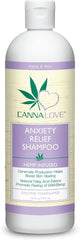 CannaLove Anxiety Relief Shampoo