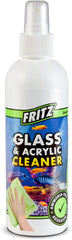 Fritz Aquatics Aquarium Glass & Acrylic Cleaner Spray For a Crystal Clear Tank (8-Ounce)